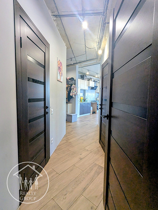 Продаж Квартира 2-кімнатна, 5/6 поверх на Сковороди Григорія Sokilnyky - photo 20