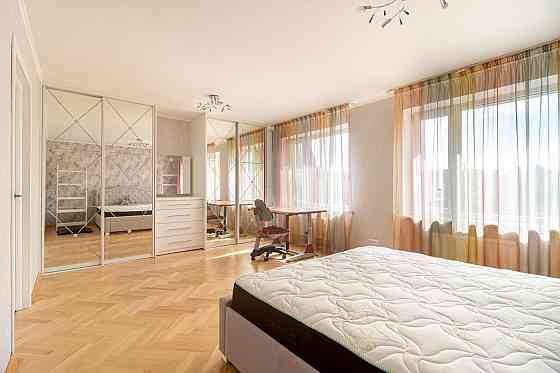 Оренда 2к Квартира 100 кв.м Княгині Ольги вул. Львів