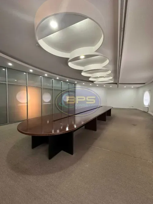 Продажа Бизнес-центр / Административное здание площадь 1269 кв.м  на ЖК Стрекоза Одесса - изображение 13