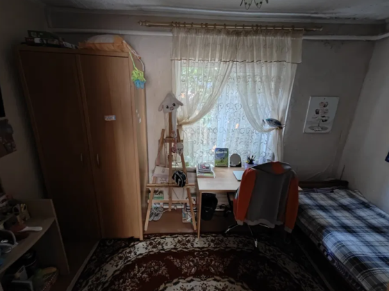 Продам дом возле моря в Фонтанке Фонтанка