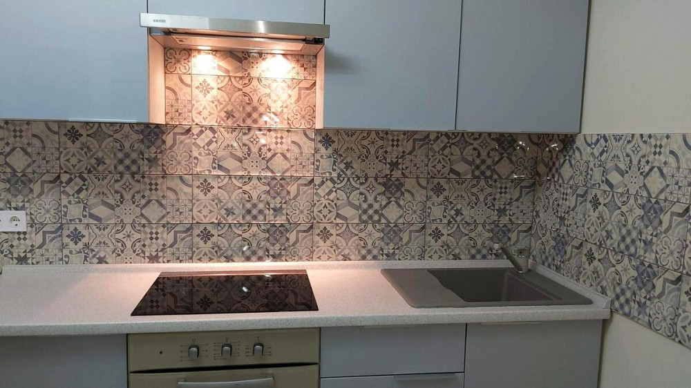 Оренда Квартира 1-кімнатна, 10/20 поверх на Братства Тарасівців, 12/37 Київ - фото 12