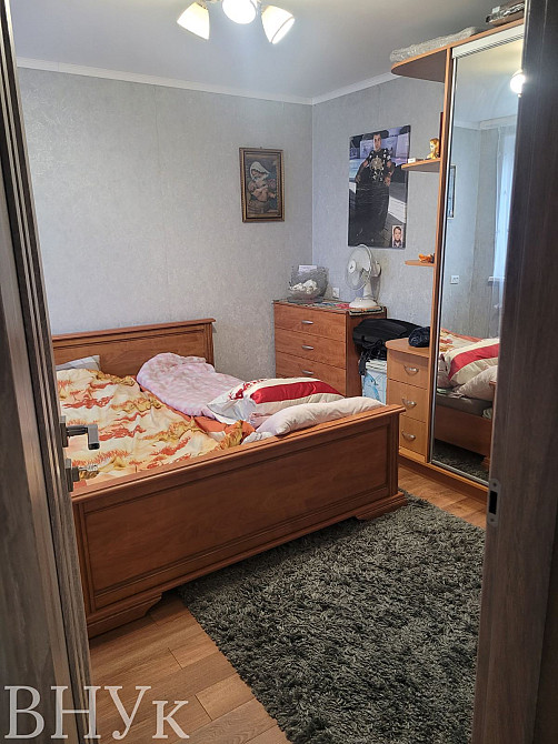 Продаж Квартира 1-кімнатна, 1/1 поверх на Львівська Luts'k - photo 5