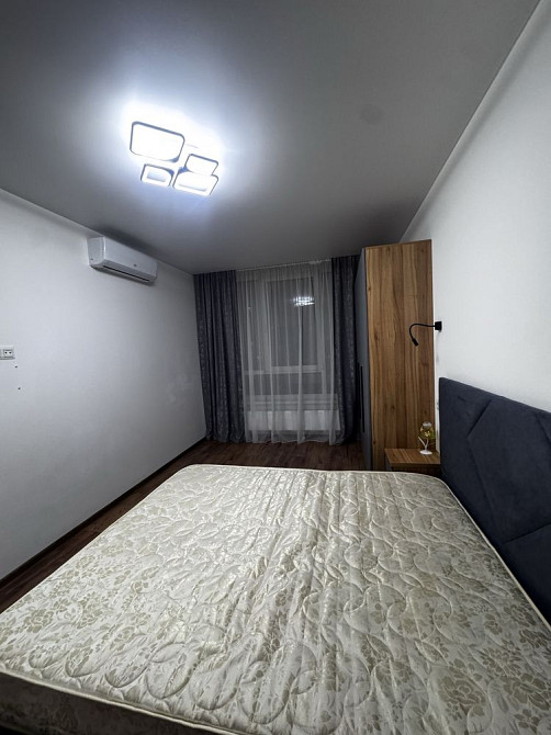 Продаж Квартира 2-кімнатна, 15/25 поверх на Європейського Союзу вул., д. 42 Київ - фото 9