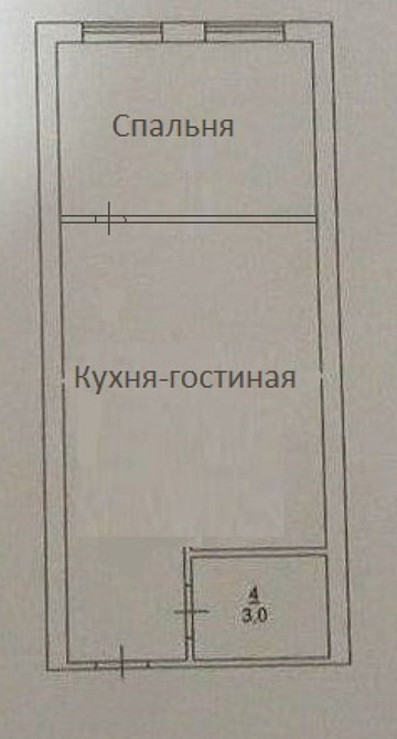 Продам смарт-квартиру с ремонтом, Пушкинская / Базарная, центр, окна во двор. Одесса - изображение 15