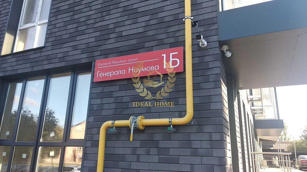 Продаж Квартира 2-кімнатна, 23/27 поверх на Олега Мудрака ул., 1Б Київ - фото 7