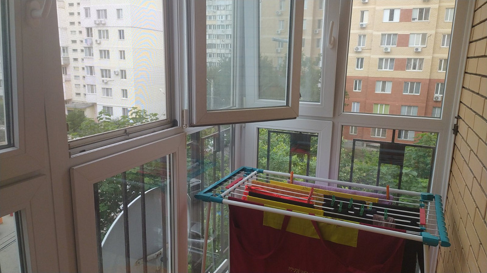 Продам 2-х комнатную  квартиру с ремонтом на ул.Сахарова Одесса - изображение 15