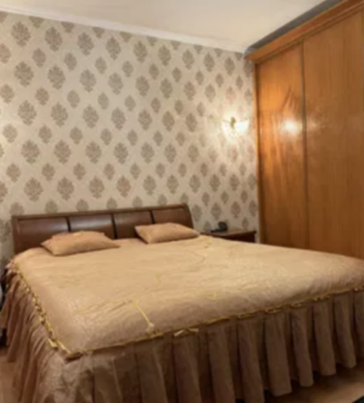 Двухкомнатная квартира на Молдаванке, улица Колонтаевская. Одеса