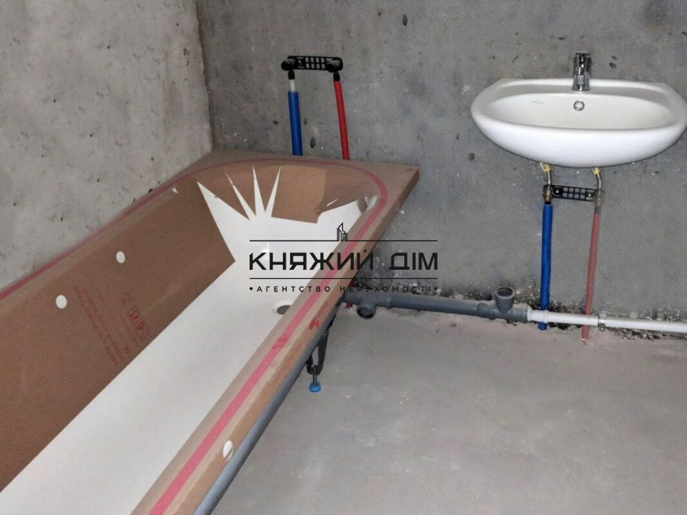 Переуступка 2-комнатной квартиры в ЖК Навигатор, код объекта № 21128733 Kiev - photo 7