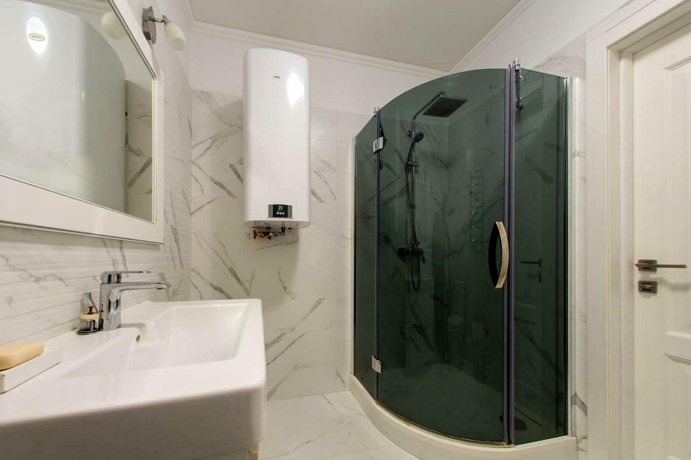 Продаж Квартира 3-кімнатна, 16/16 поверх на Берестейський вул., д. 71а Київ - фото 15