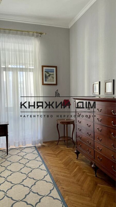 Оренда роздільної 3-х кімнтаної квартири на Печерську м. Арсенальна. №11202195 Київ - фото 16