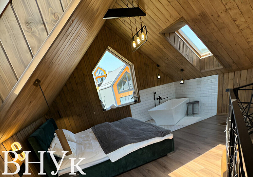 Продаж Квартира 1-кімнатна, 1/2 поверх на Схили  - фото 7