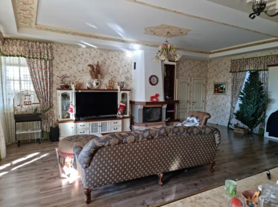 Продам дом у моря в Лесках (закрытый комплекс "Тартус) Ліски (Комінтернівський район)