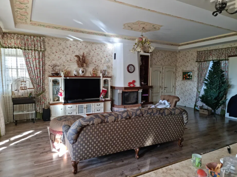 Продам дом у моря в Лесках (закрытый комплекс "Тартус) Ліски (Комінтернівський район) - фото 4