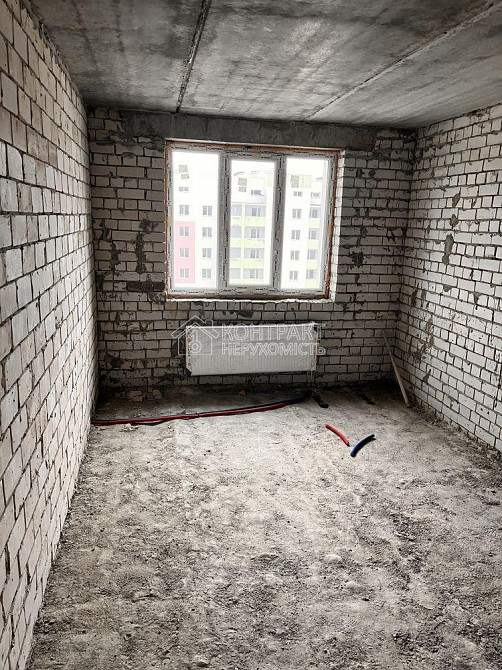 Продаж Квартира 2-кімнатна, 9/9 поверх на вул. Миру Харків - фото 6