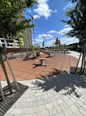 Продам 2-х комнатную квартиру в ЖК "Авторский Район" (с.Фонтанка) Фонтанка