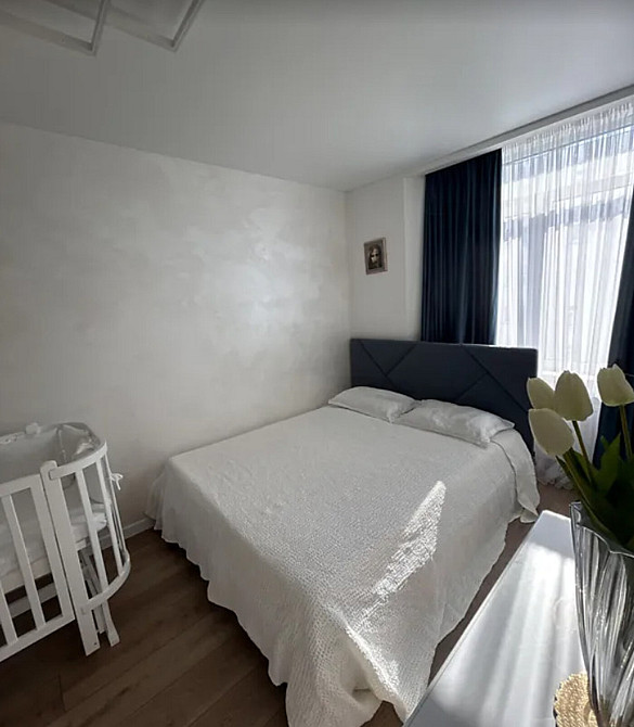 Продаж Квартира 1-кімнатна, 9/11 поверх Тернополь - изображение 8