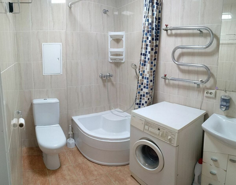 Оренда Квартира 2-кімнатна, 3/5 поверх на Богдана Гаврилишина, 16 Київ - фото 7