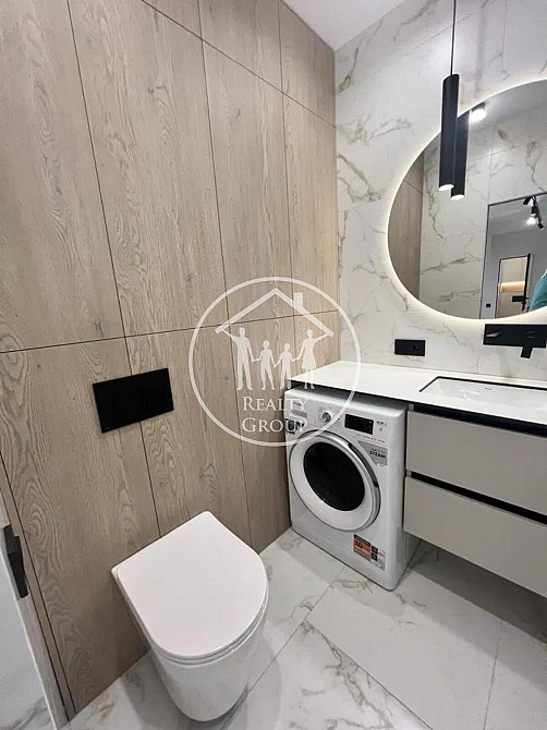 Продаж Квартира 2-кімнатна, 6/10 поверх на Угорська, 14є Львов - изображение 7