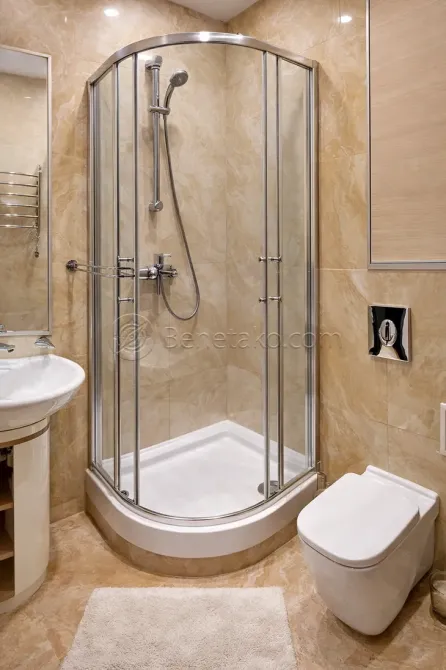 Оренда 3к Квартира 150 кв.м пер. Сабанский, 3 Одеса - фото 17