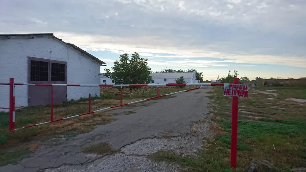 For sale Production Or Industrial Premises area 3070 sq.m floor 1 at MMGR+9F, Петриківський район, Дніпропетровська область, 51830 Loboikivka - photo 19