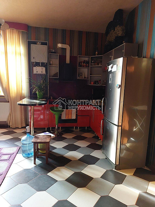 Оренда Квартира 2-кімнатна, 2/2 поверх на вул. Римарська Харьков - изображение 2