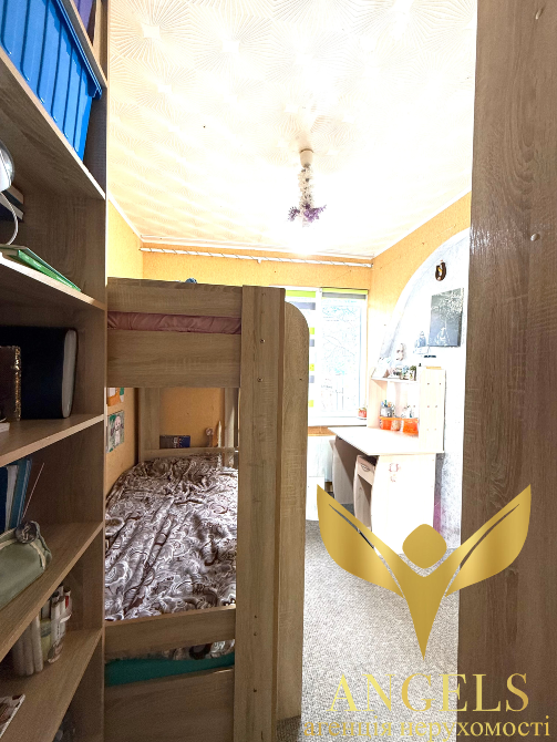 Продаж 3к Квартира 45.2 кв.м Лінія 4 Кропивницький - фото 6