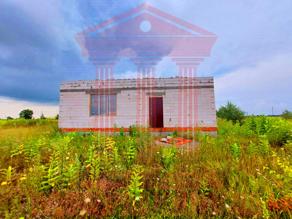 Продаж 1-поверховий Будинок з ділянкою 10 сот 111.4 кв.м  на Софіївська Бориспіль - фото 2