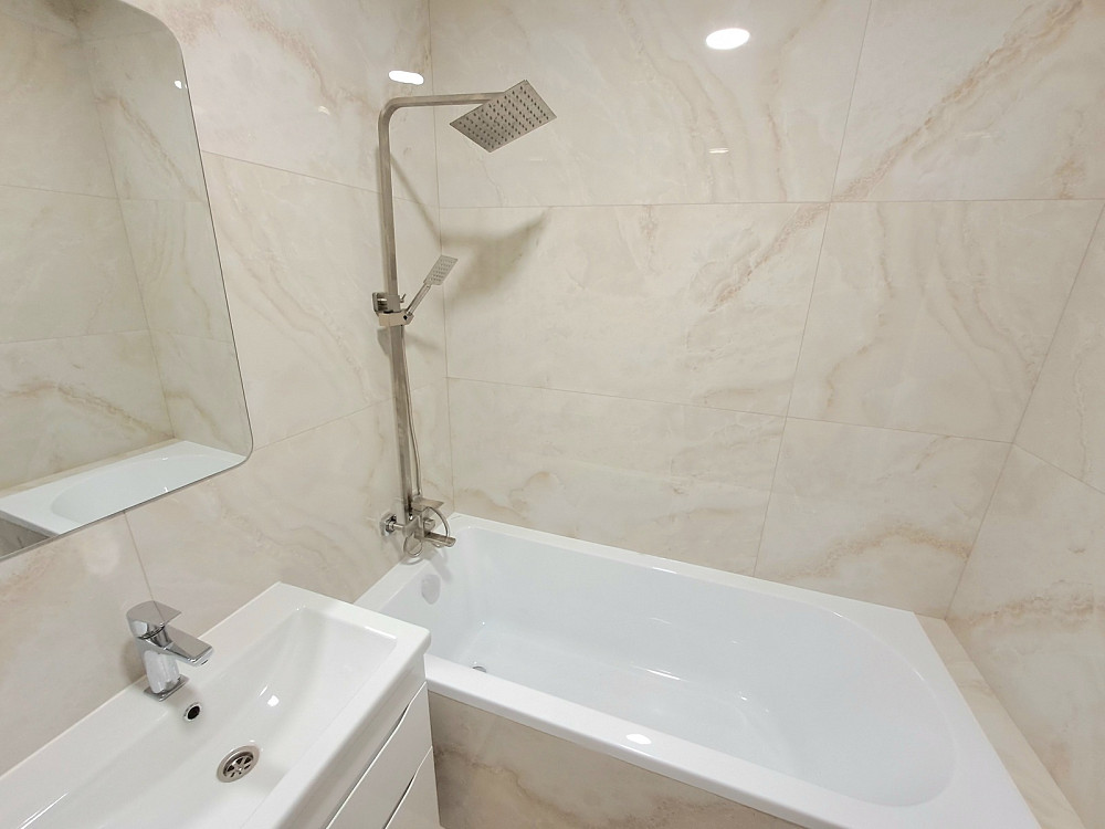 Оренда Квартира 1-кімнатна, 3/5 поверх на вул. Весела Тернополь - изображение 13