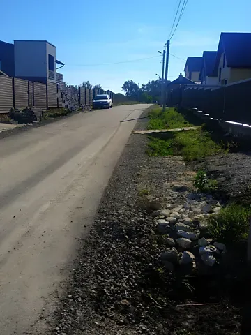 Продажа земельного участка  площадь 31.5 сот Січових стрільців вулиця  - изображение 6