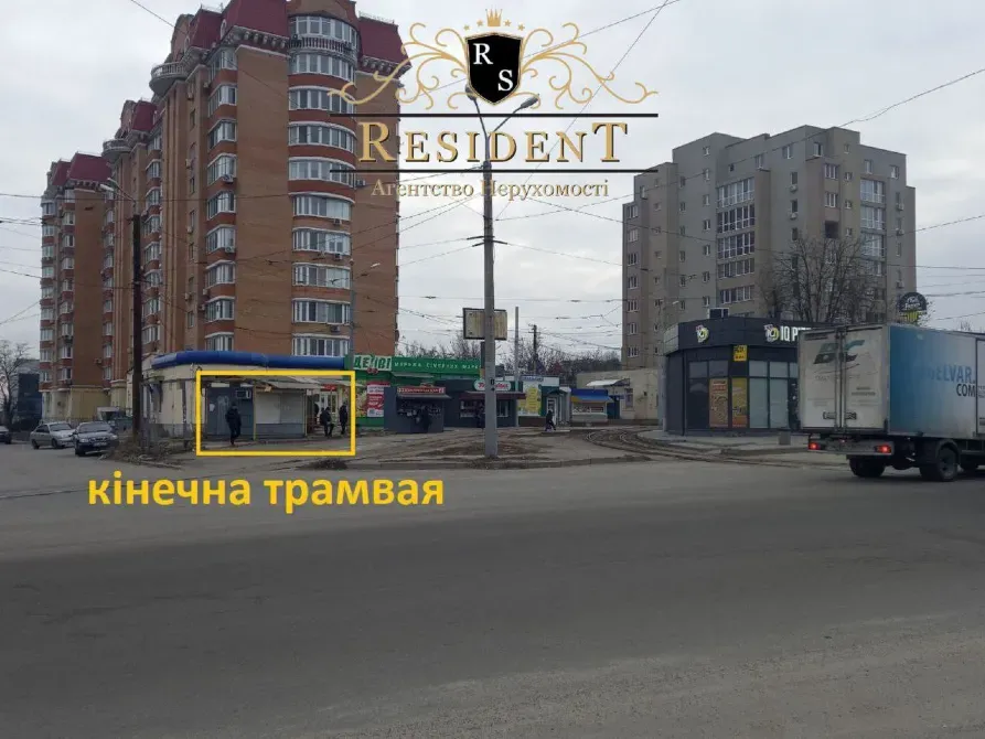 For sale Free Purpose Premises area 287 sq.m   Dnipro - photo 7