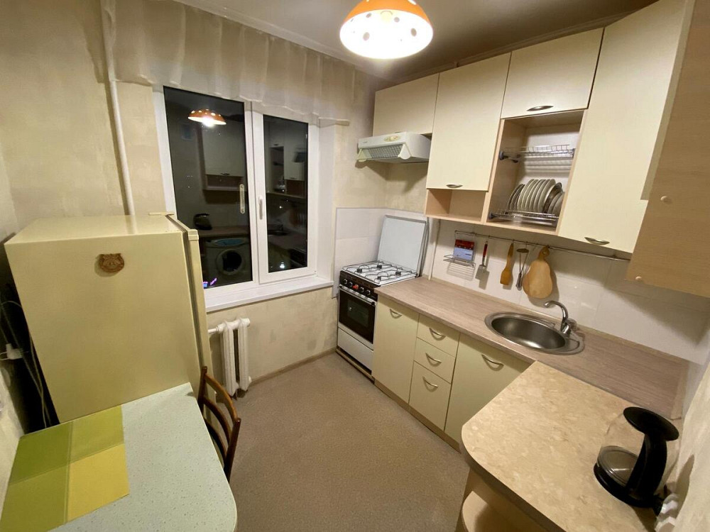 Оренда Квартира 2-кімнатна, 8/9 поверх на просп. Павла Тичини, 26 Київ - фото 14