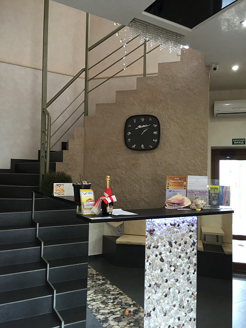 Продаж комерційне приміщення на ул. Костанди, 1/1 приміщень - 4, поверх - 4 Одеса - фото 8