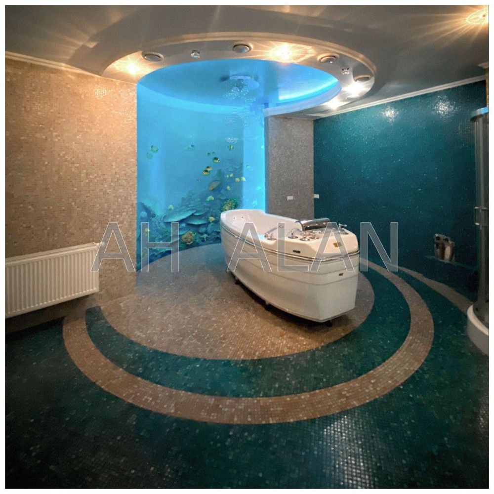 Оренда Будинок 8-кімнатний на Ольгинська вул., 6 Київ - фото 6