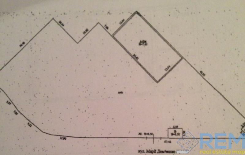 Продаж комерційне приміщення на ул. Марии Демченко, 30/1 приміщень - 4, поверх - 1 Одеса - фото 2