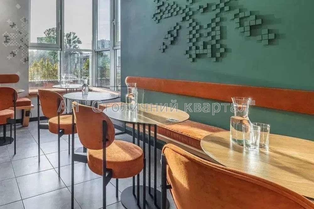 Оренда торгове приміщення на Самійла Кішки вул., 10/1 приміщень - 2, поверх - 1/18 Київ - фото 1