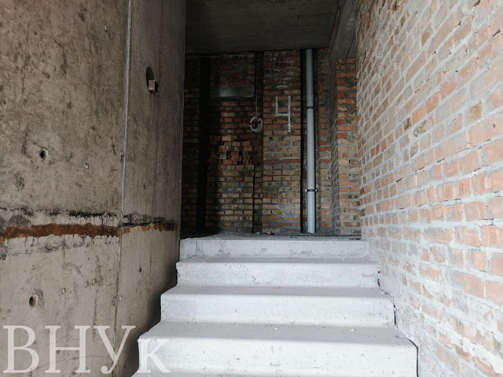 Продаж Квартира 3-кімнатна, 4/10 поверх на Глибока Тернополь - изображение 7