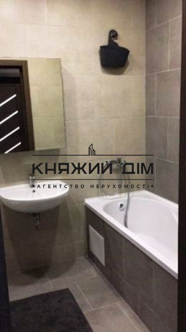 Оренда Квартира 2-кімнатна, 8/25 поверх на Заречная ул. Київ - фото 8