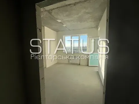 Продаж 1к Квартира 40.2 кв.м ЖК Європейський квартал Полтава - фото 2