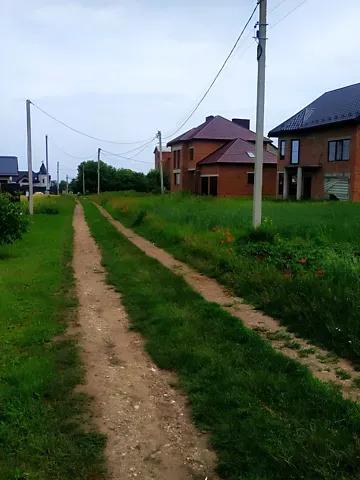 For sale land plot  area 12.5 ares Отця Кашуби вулиця  - photo 8