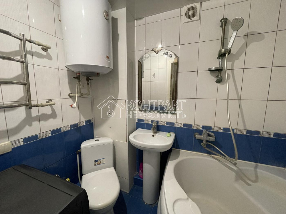 Продаж Квартира 1-кімнатна, 3/9 поверх на вул. Перемоги Kharkiv - photo 10