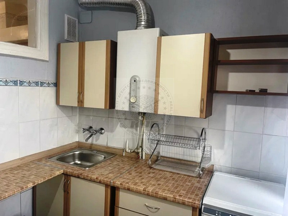 Продаж Квартира 1-кімнатна, 4/4 поверх на Повітряних Сил просп. (Повітрофлотський), 78 Kiev - photo 3