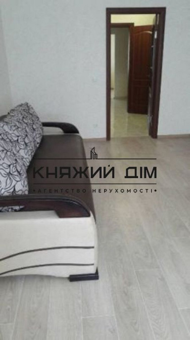 Оренда Квартира 3-кімнатна, 5/25 поверх на Русовой Софии ул. Київ - фото 3