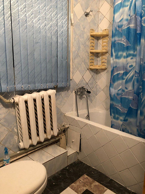 Продам 3-х комнатную квартиру в Лузановке Odessa - photo 14