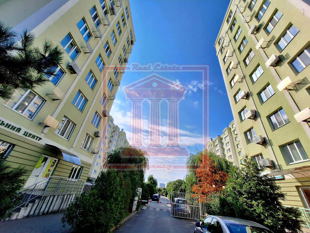 Продаж 1к Квартира 45 кв.м Гудзя, 50 Борисполь - изображение 16