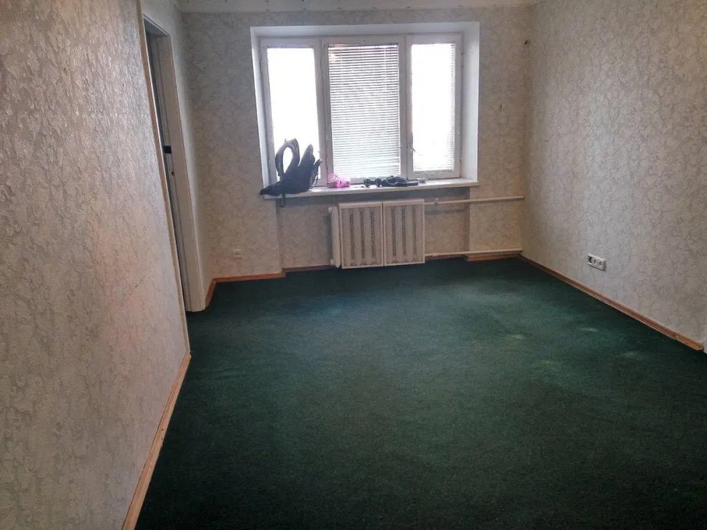 Оренда Квартира 3-кімнатна, 1/5 поверх на Голосіївський проспект, 17 а Kiev - photo 1