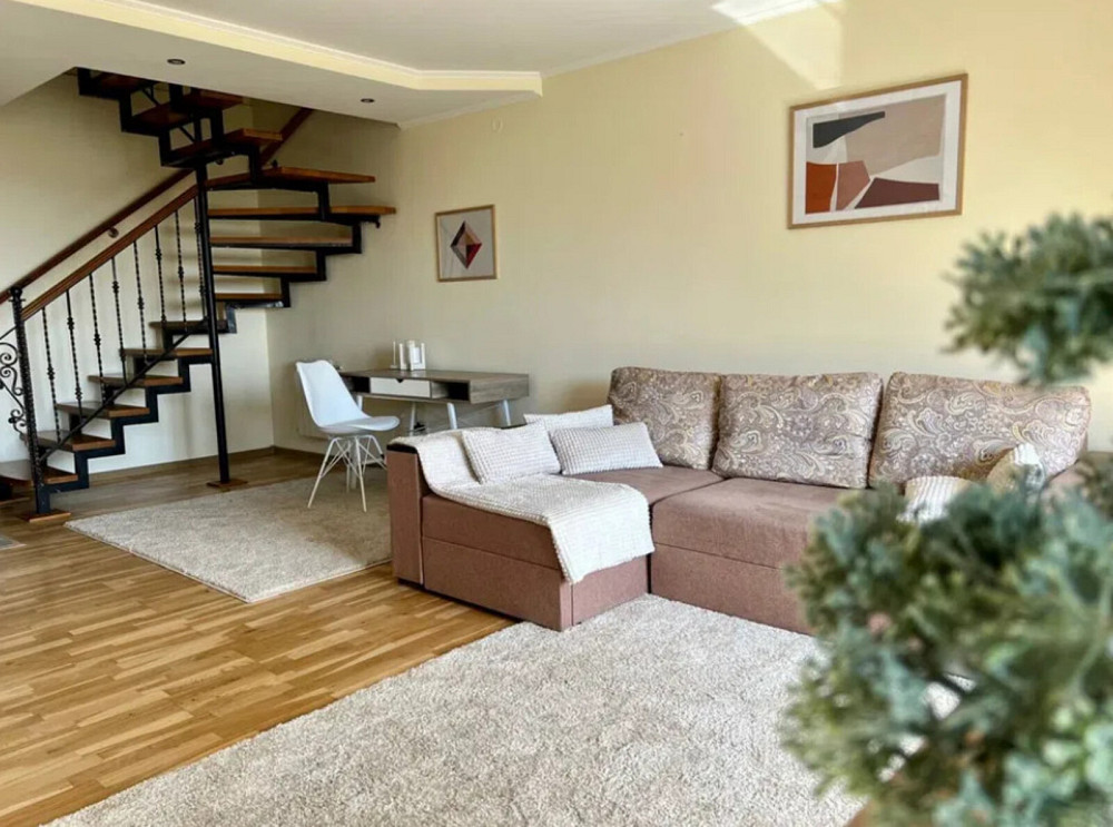 Продаж 3к квартири, 106 кв.м, вул. Петриківська Тернопіль - фото 9