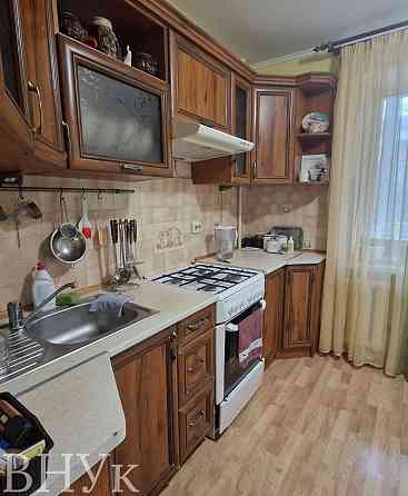 Продаж Квартира 3-кімнатна, 2/5 поверх на Чорновола Івано-Франківськ