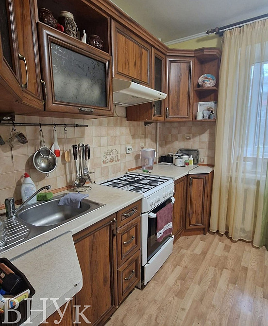 Продаж Квартира 3-кімнатна, 2/5 поверх на Чорновола Івано-Франківськ - фото 4