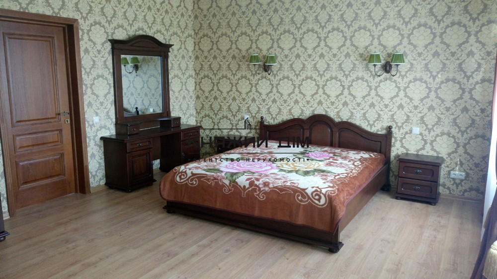 Оренда Будинок на Садовая ул. Киев - изображение 5