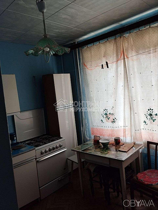 Продаж Квартира 1-кімнатна, 2/9 поверх на вул. Роганська Харків - фото 4